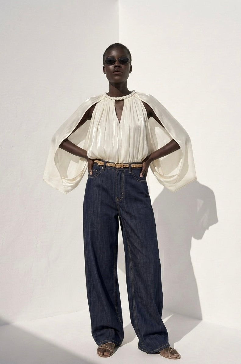 Pantalon Portland