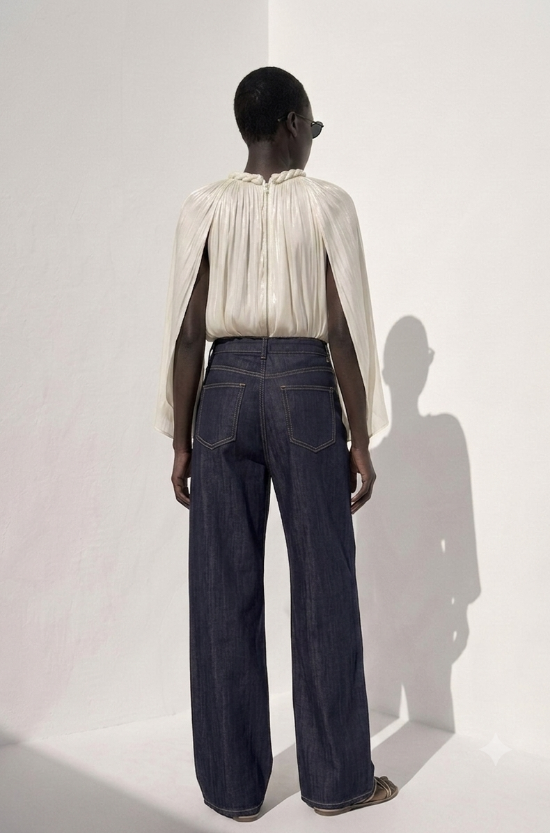Pantalon Portland