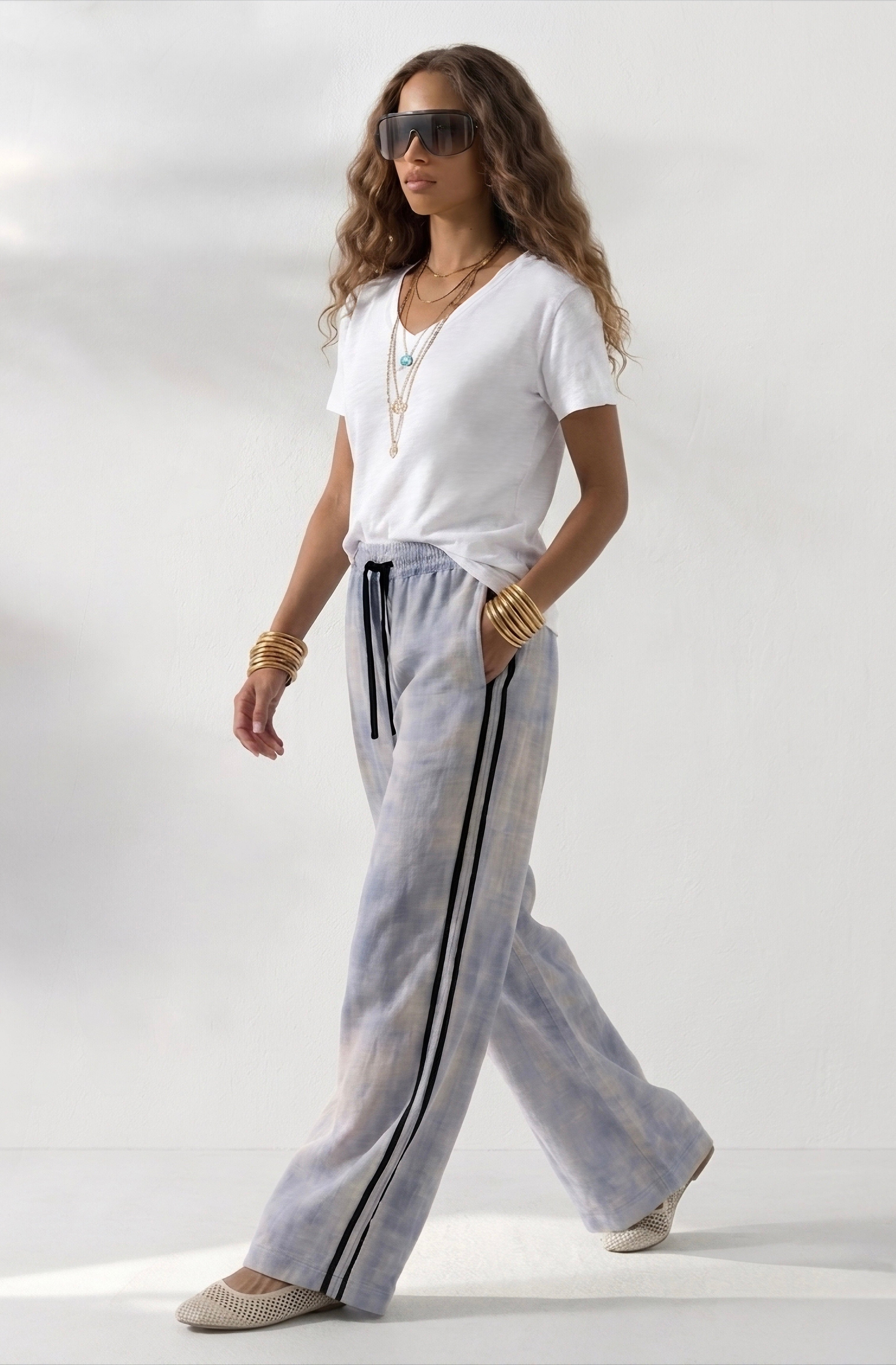 Pantalon Porto