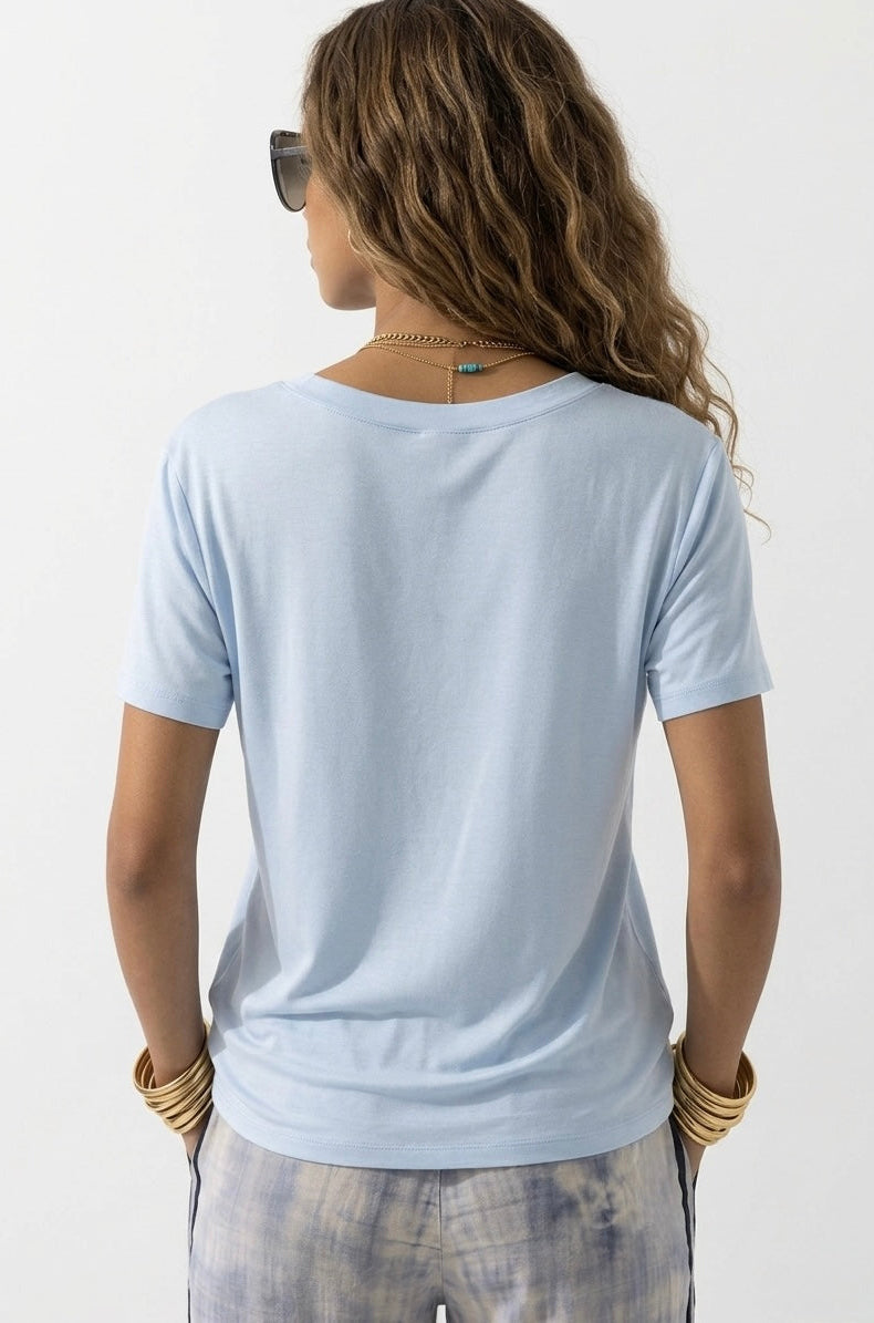 T-shirt Tamy