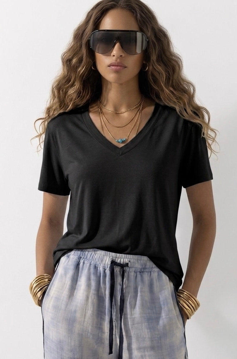 T-shirt Tamy