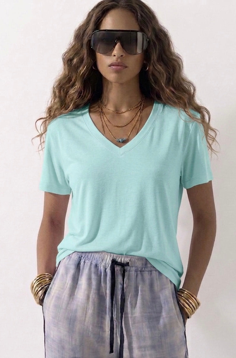 T-shirt Tamy