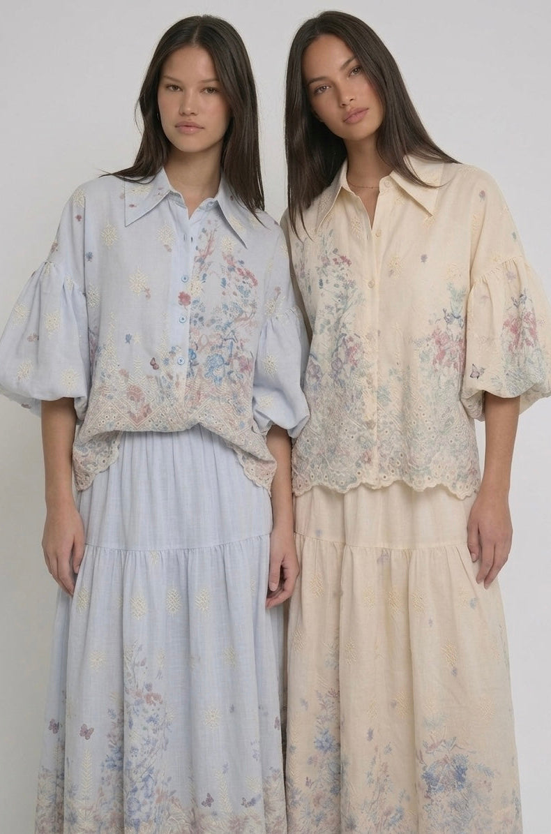 Chemise Chance