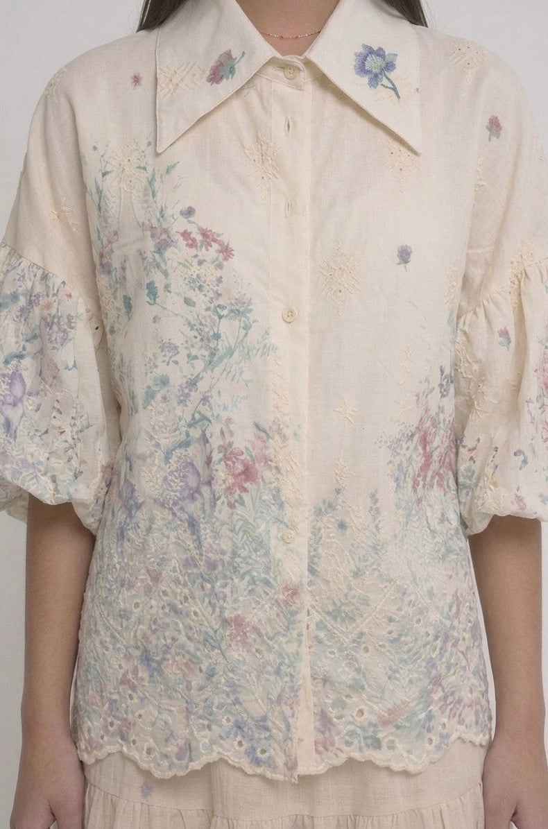 Chemise Chance