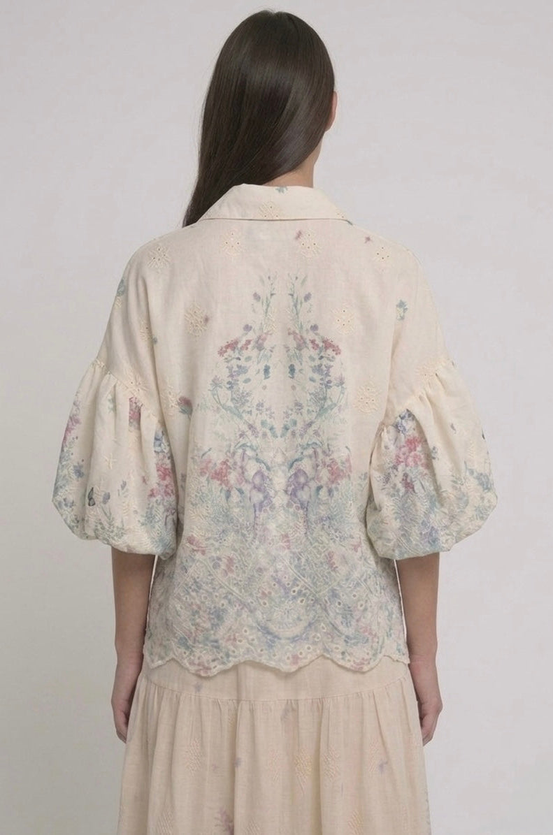 Chemise Chance
