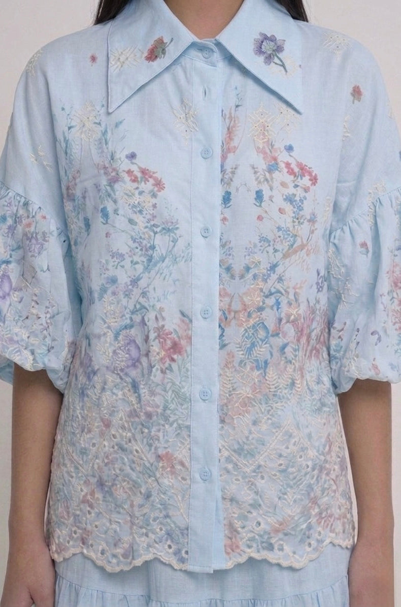 Chemise Chance