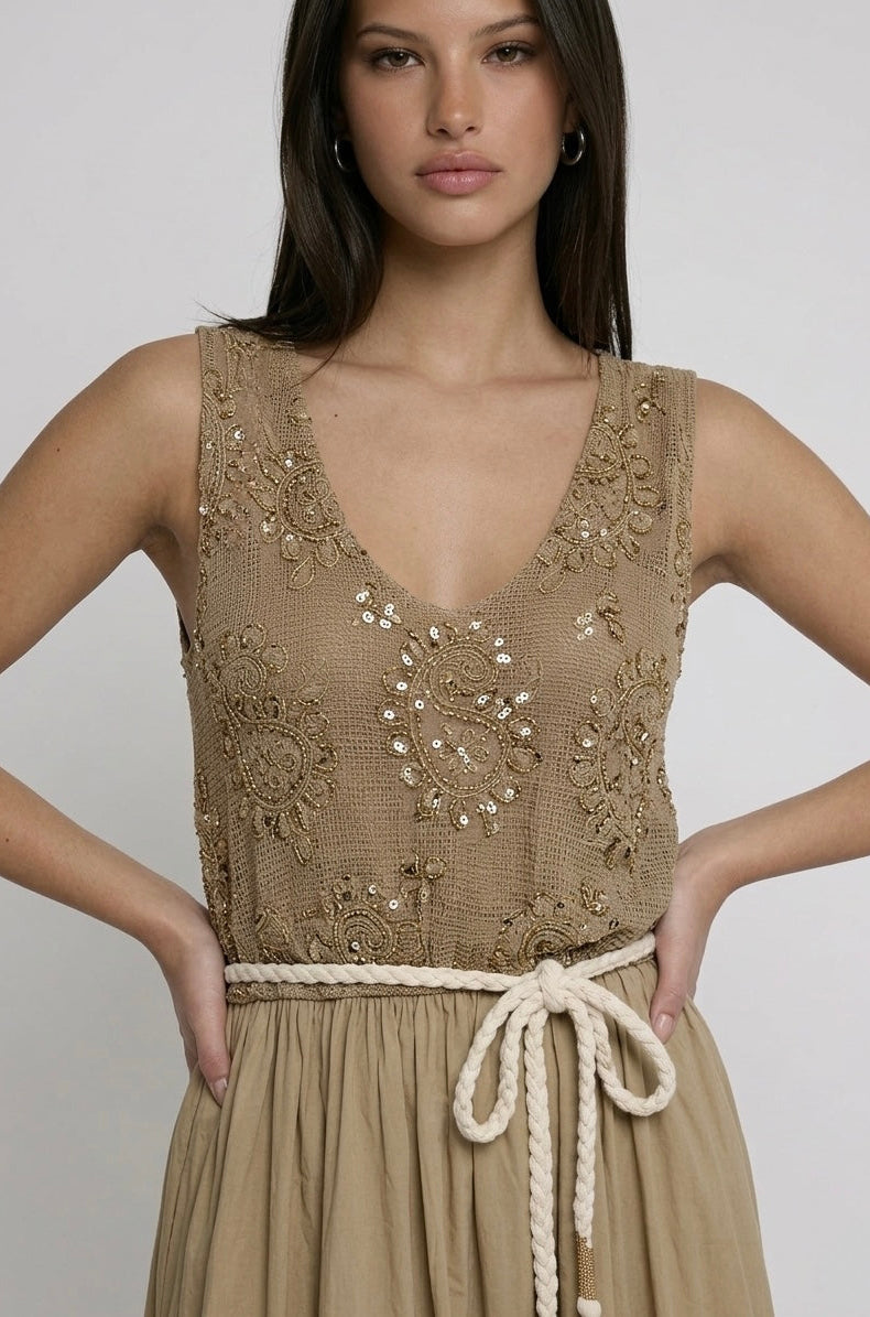 Robe Reglo