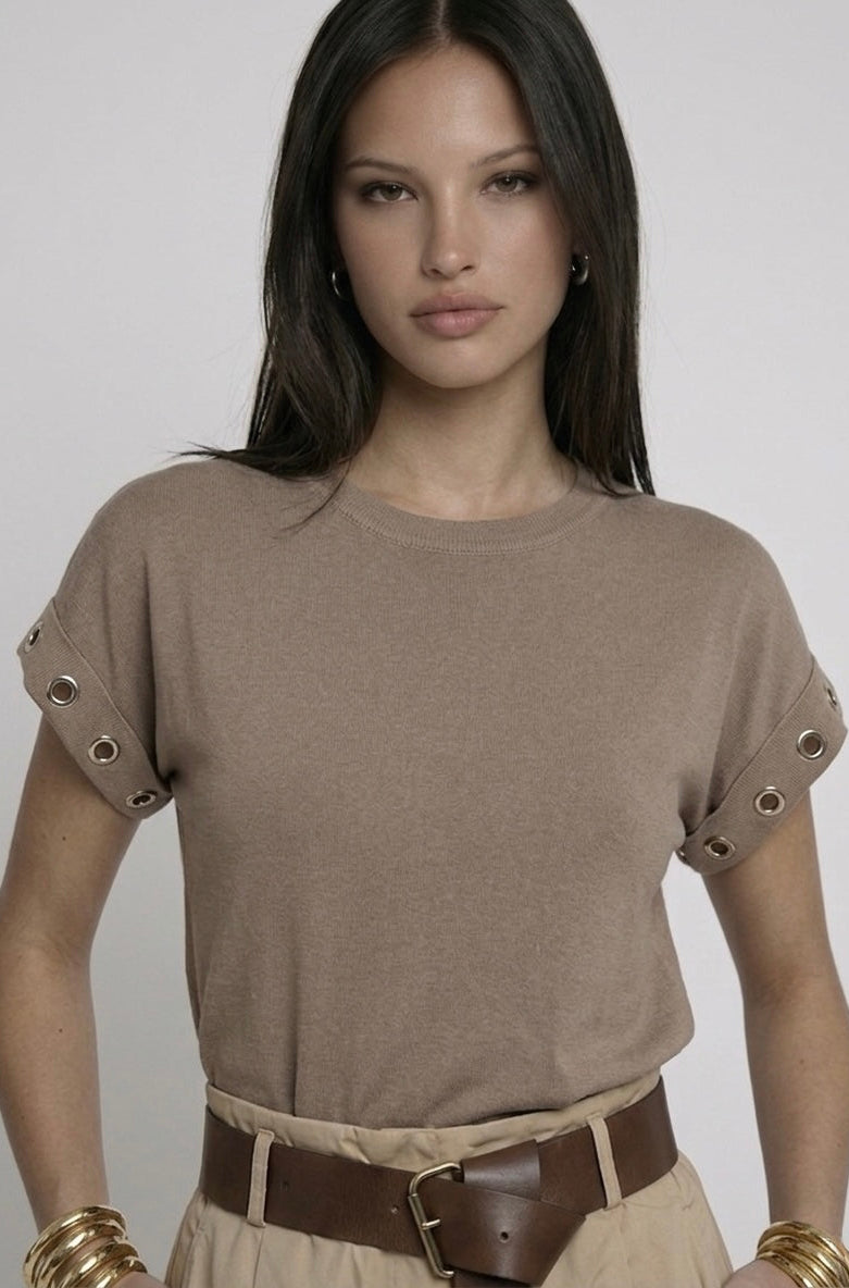 T-shirt Tanis