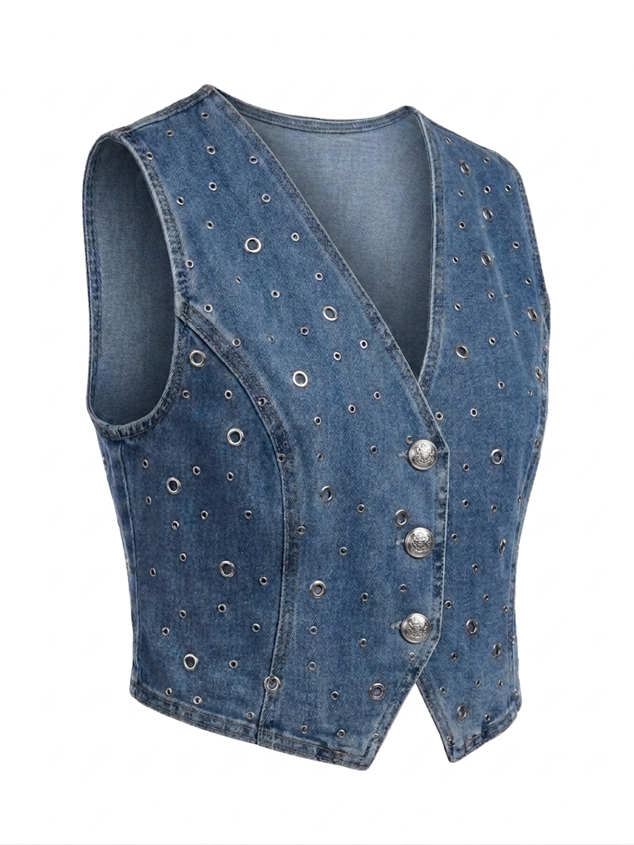 Gilet Gaella