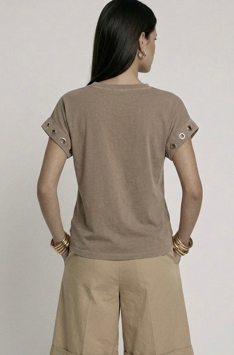 T-shirt Tanis