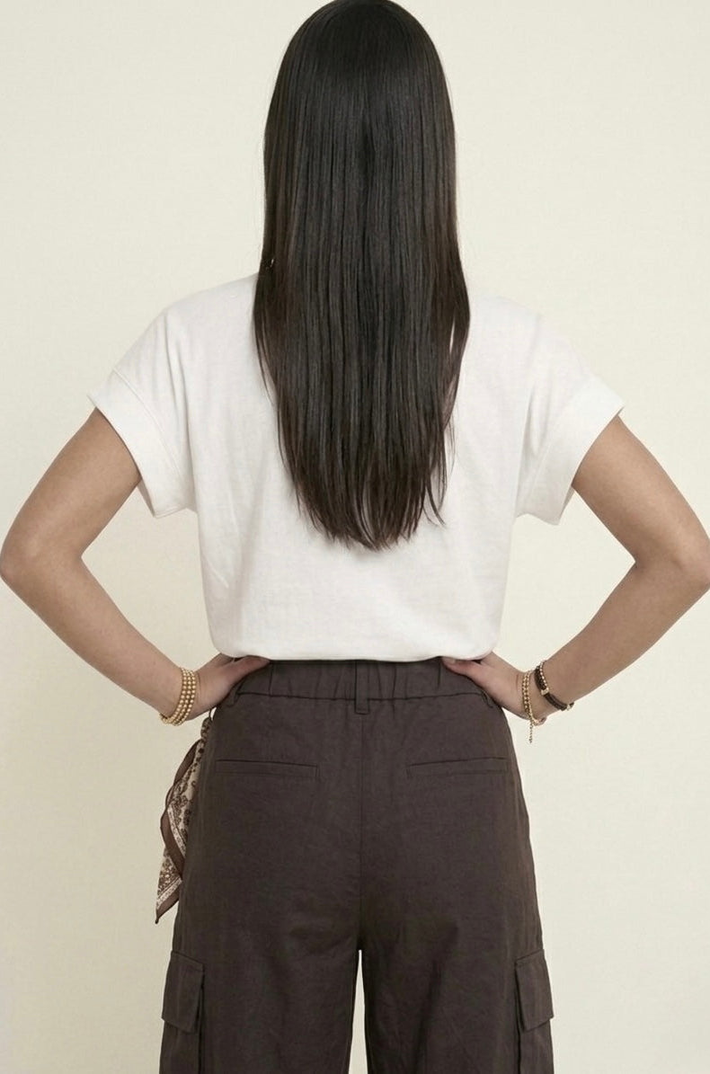 T-shirt Tomoe
