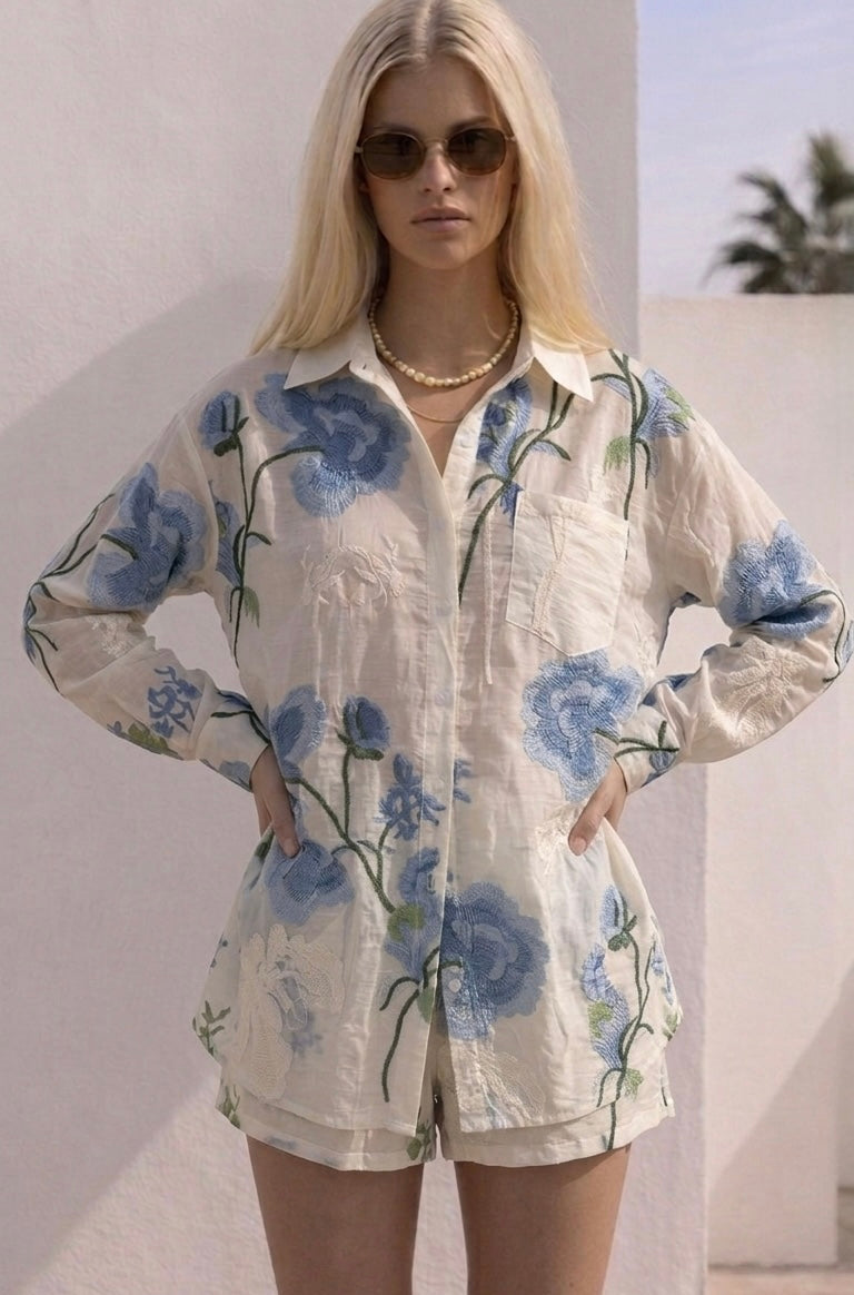 Chemise Camino