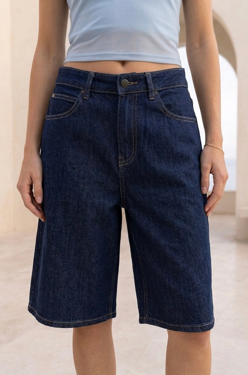 Short Bermuda Shorty