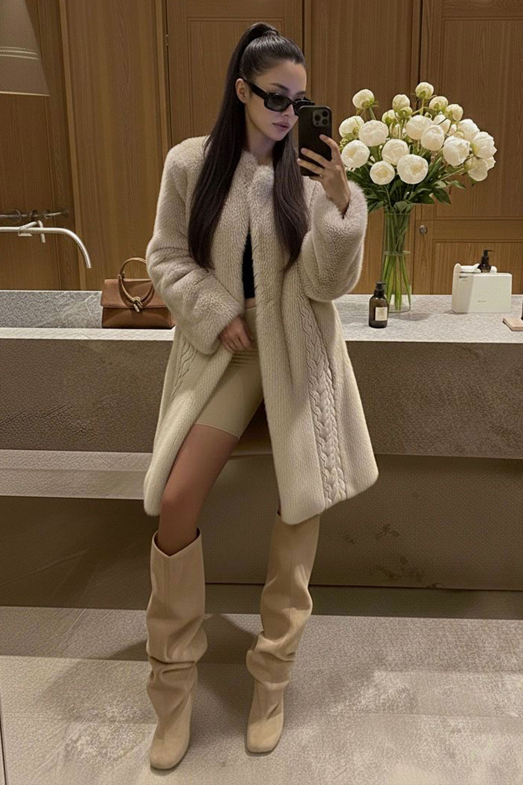 Manteau Maddy