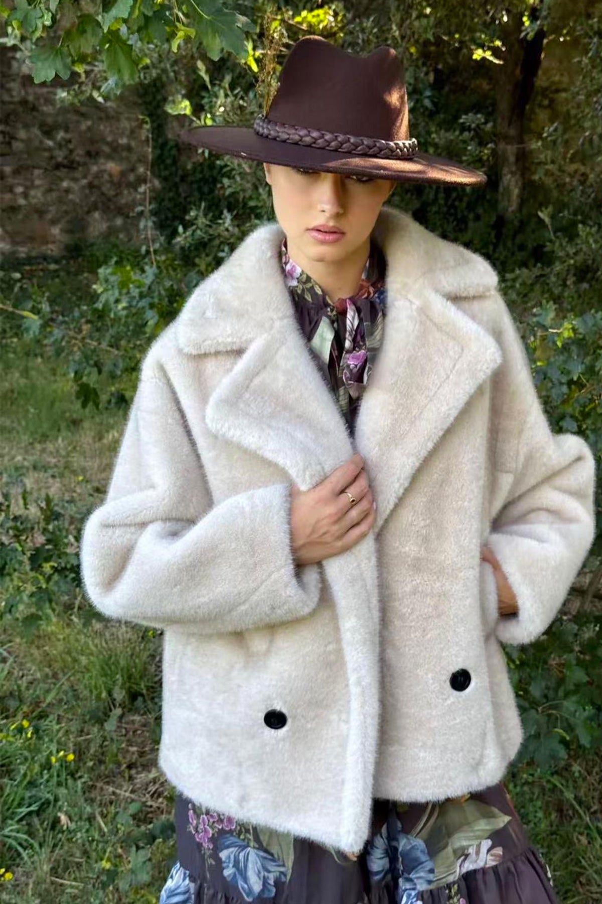 Nouvelle collection en ligne