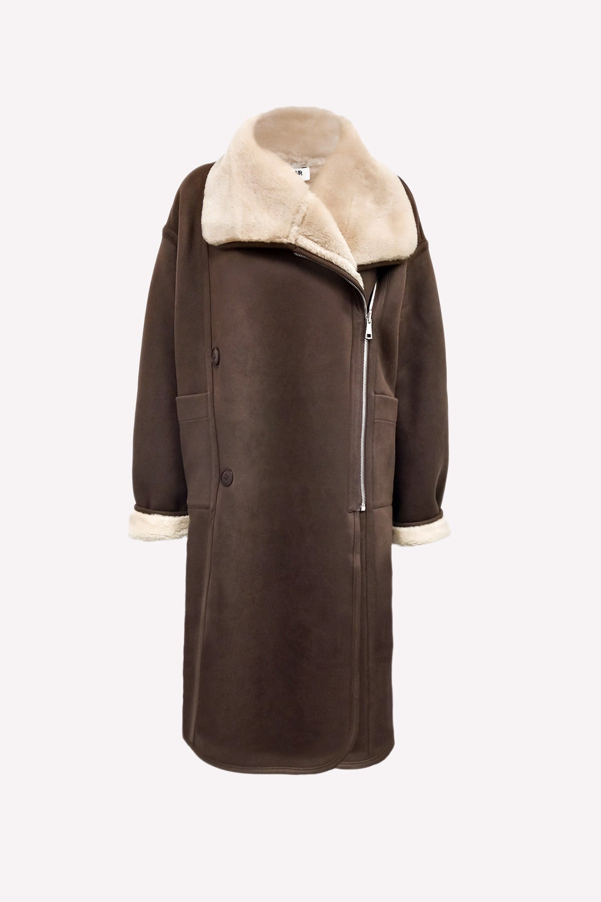 Manteau Marie