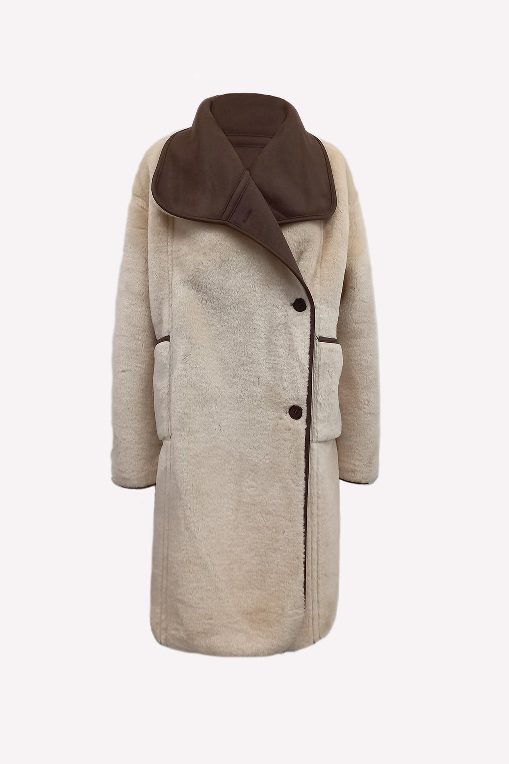 Manteau Marie