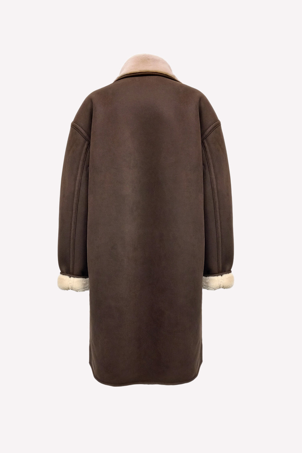 Manteau Marie