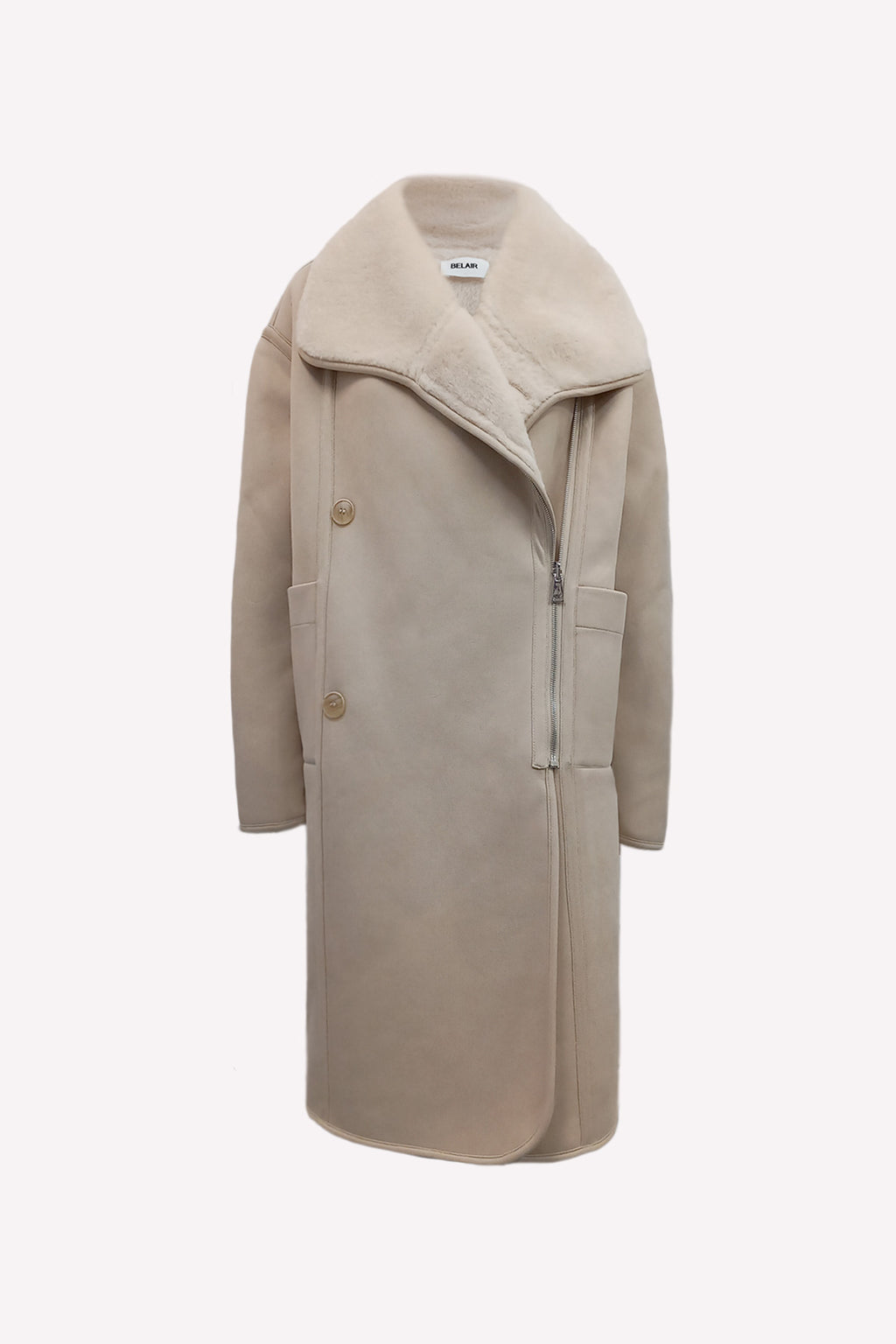 Manteau Marie