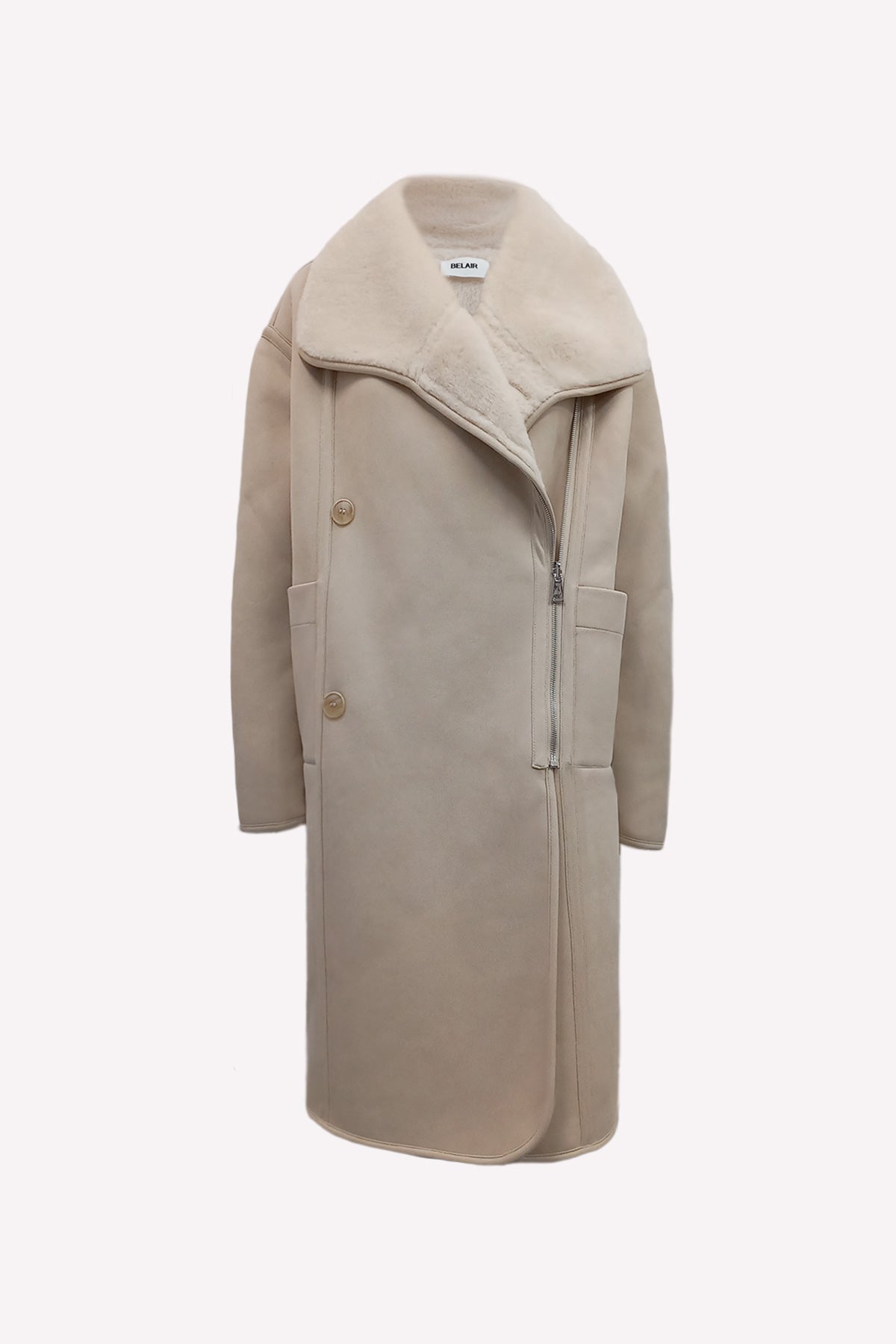 Manteau Marie