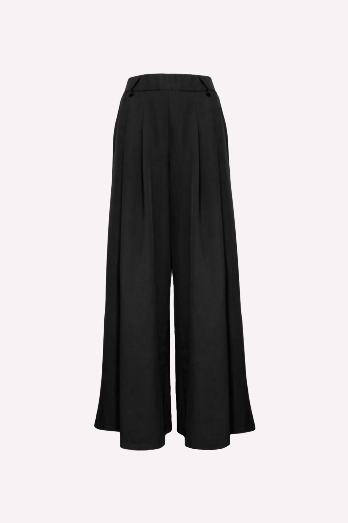 Pantalon Pacifique Noir
