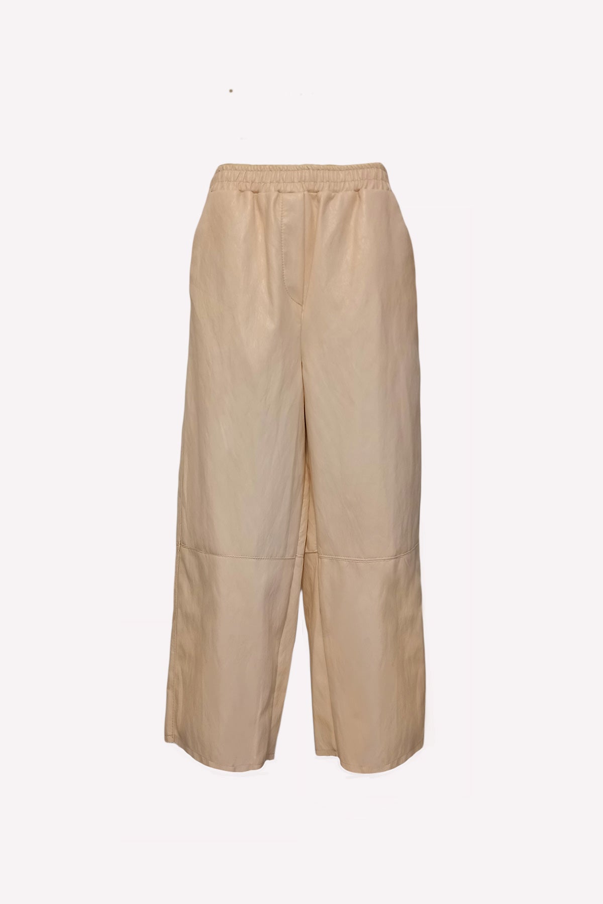 Pantalon Paesie Ecru