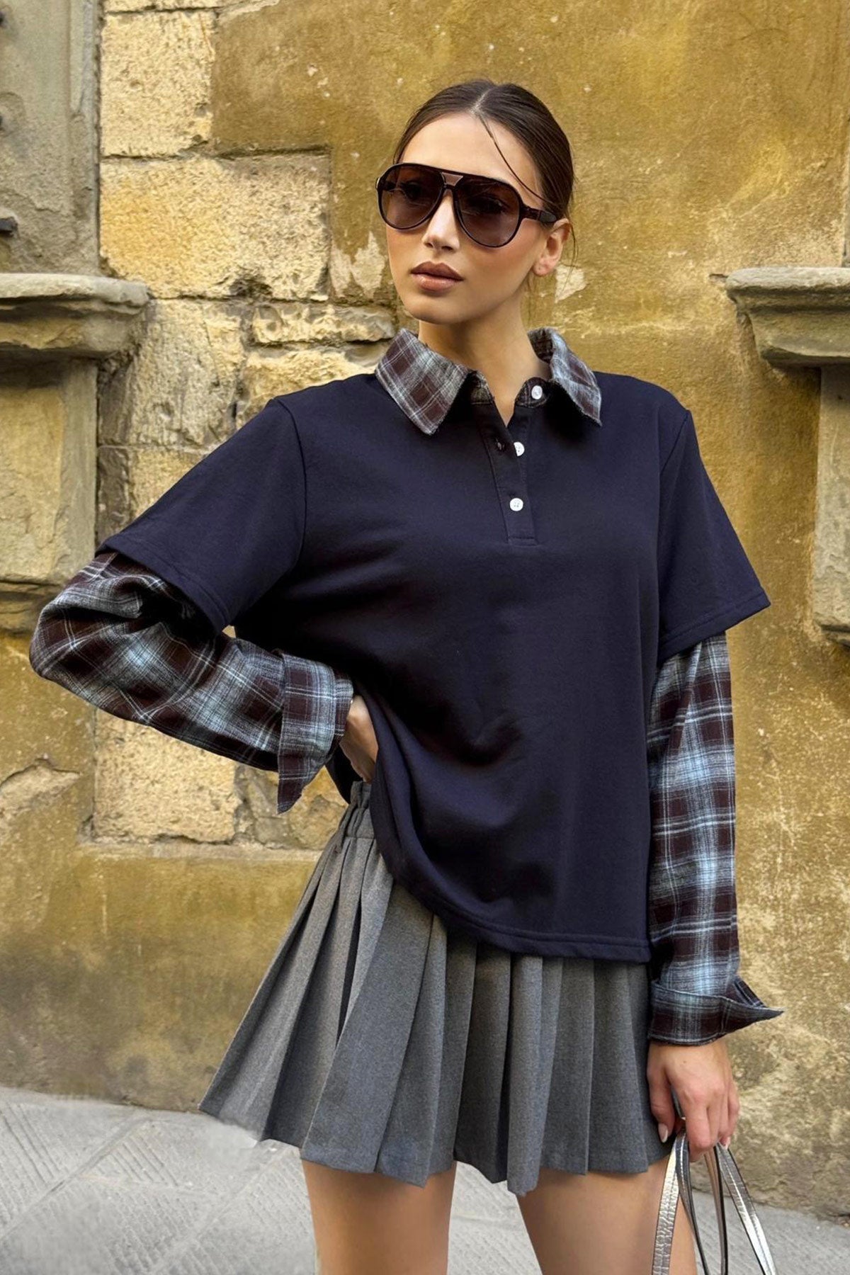 Chemise Calista