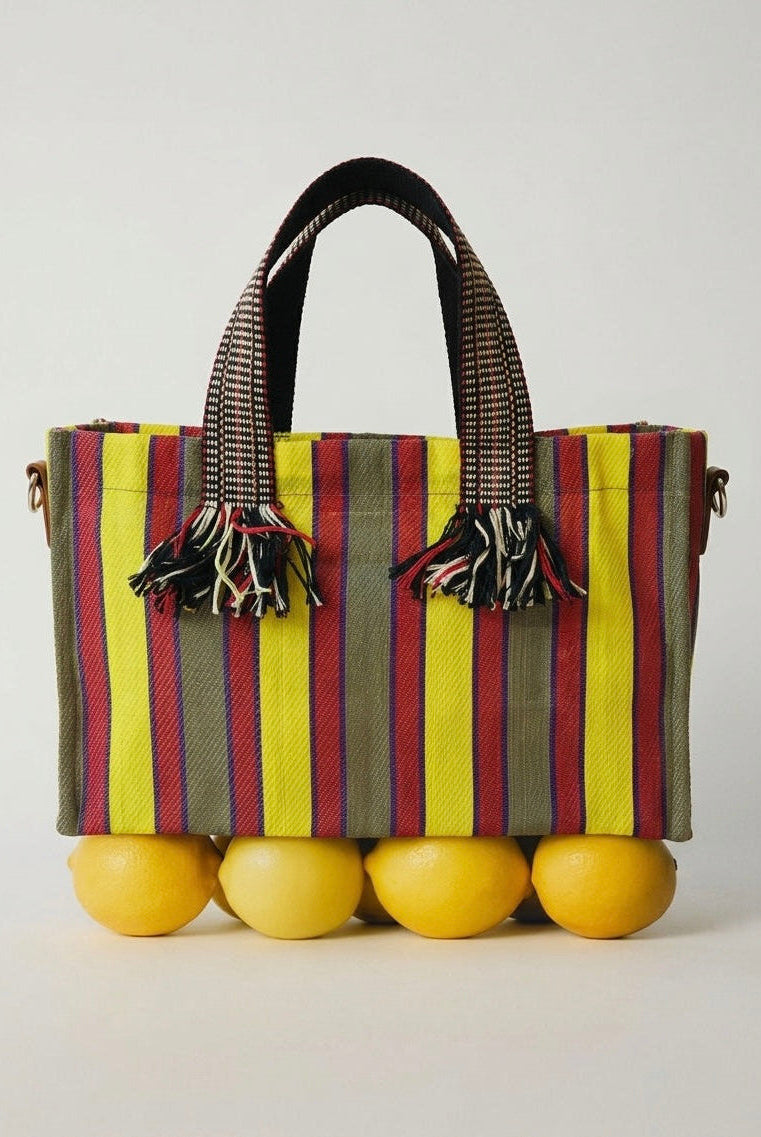 Sac Sally