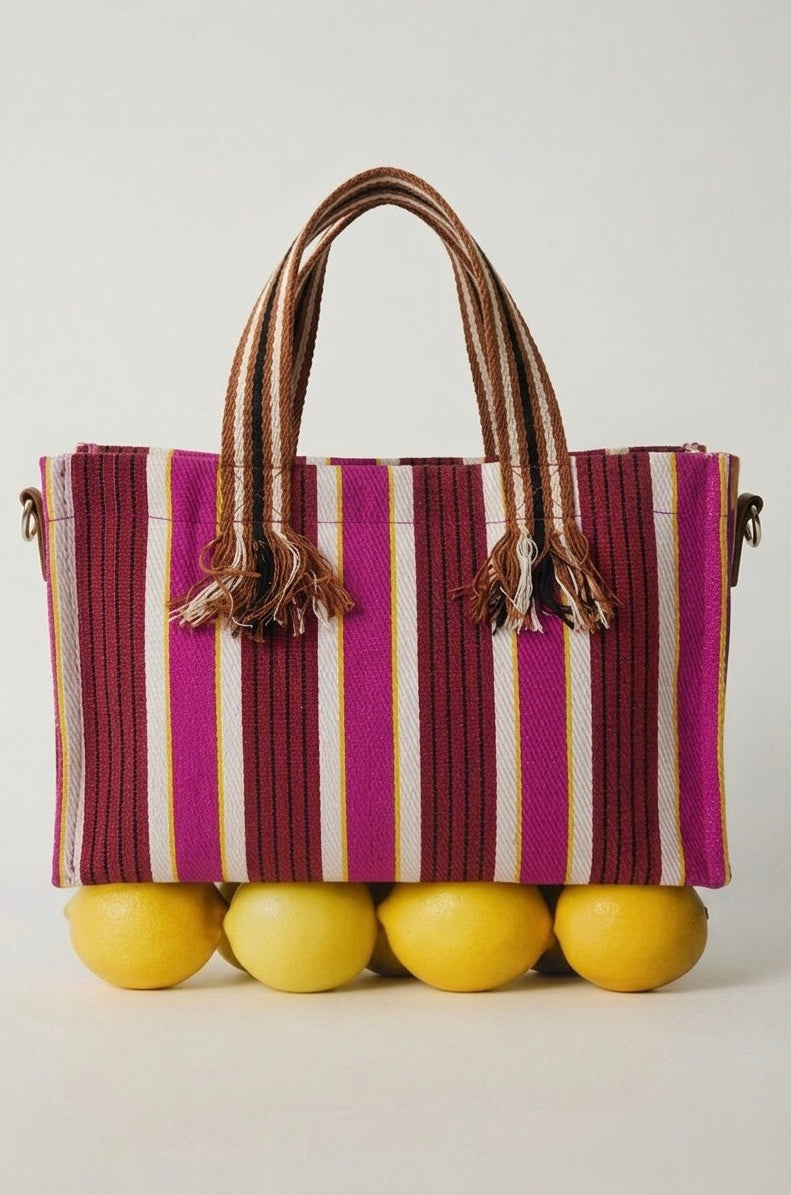 Sac Sally
