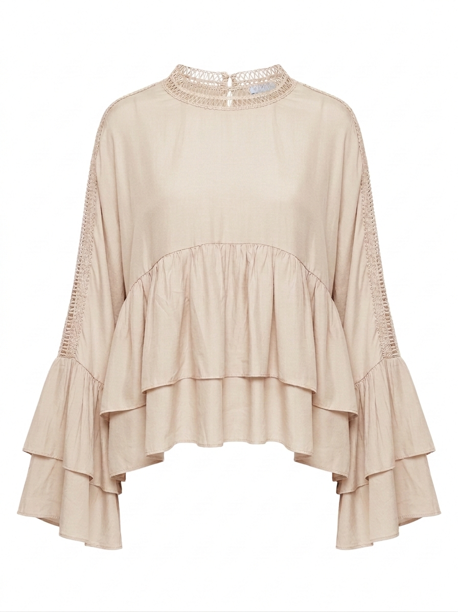 Blouse Tanguy