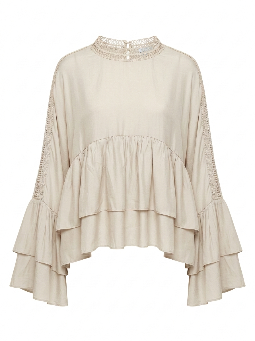 Blouse Tanguy