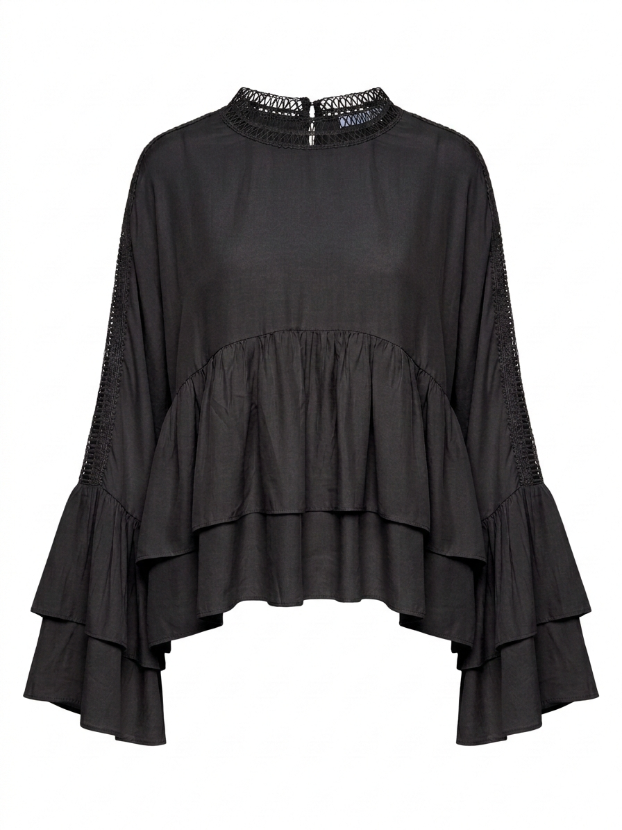 Blouse Tanguy