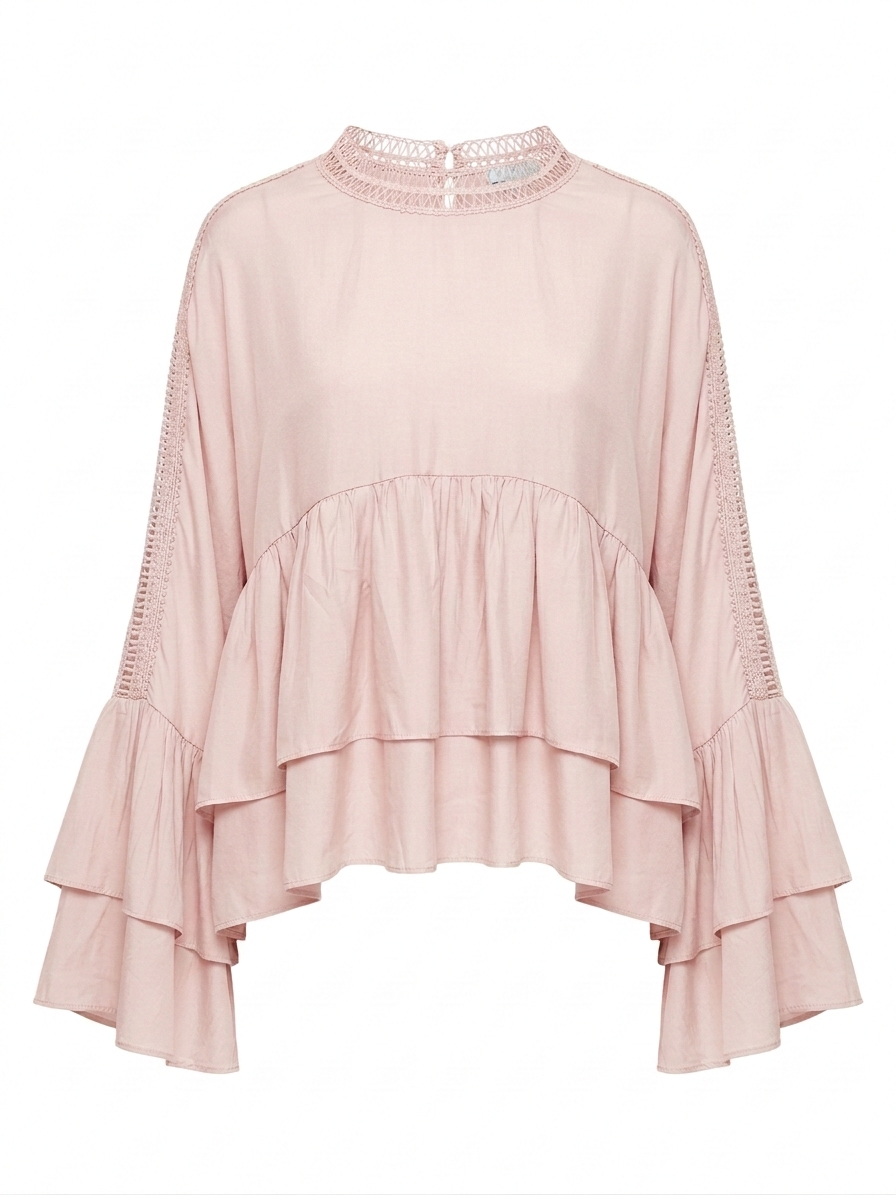 Blouse Tanguy