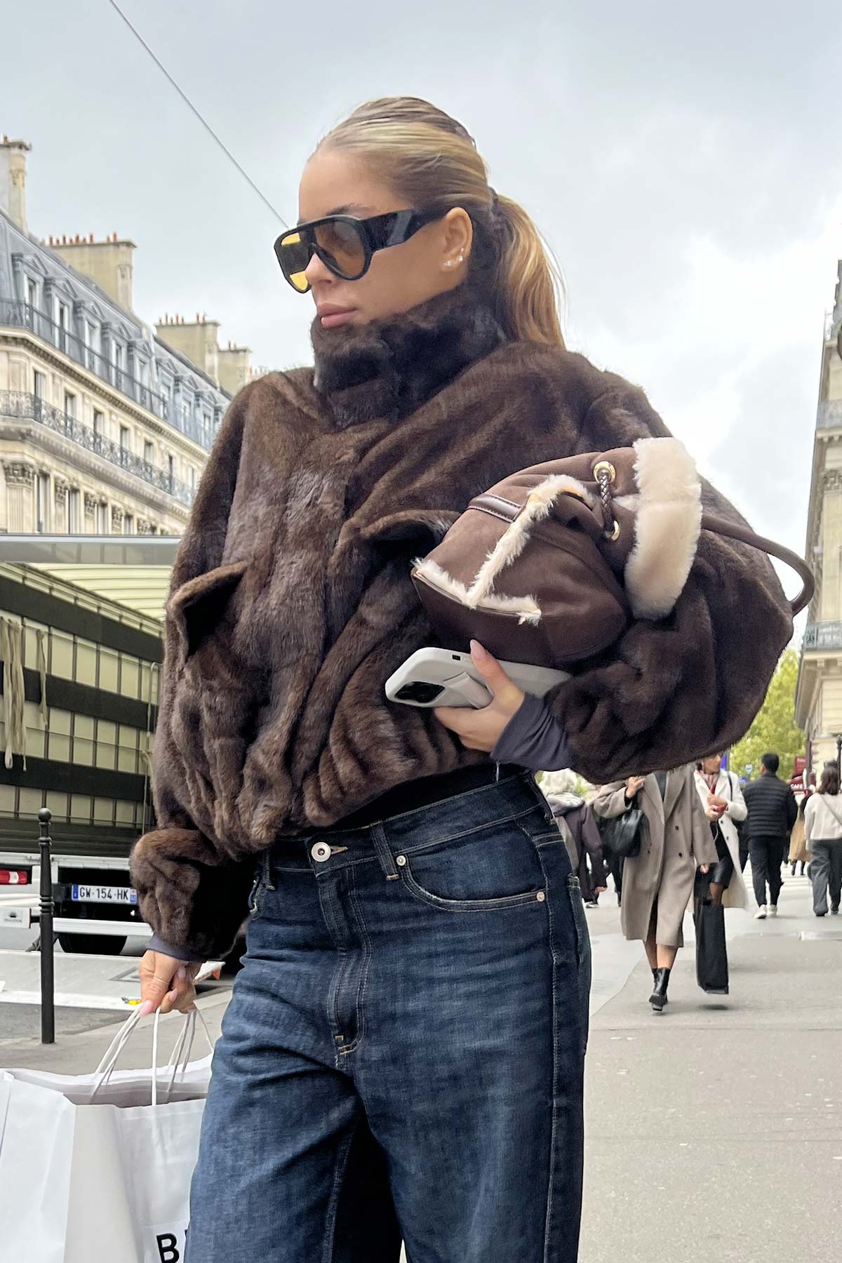 Veste Vanne