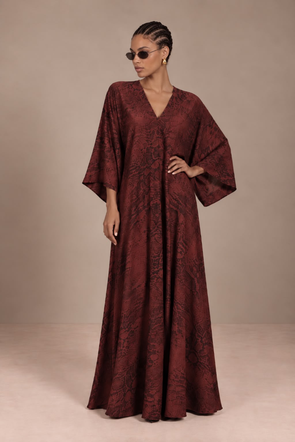 Robe Rosemarie