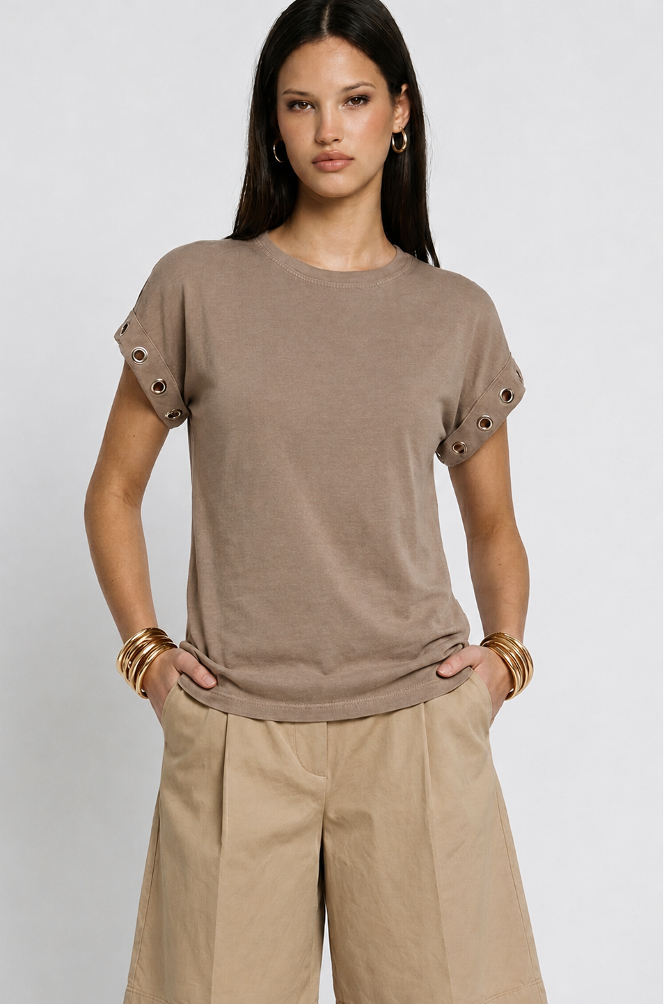 T-shirt Tanis